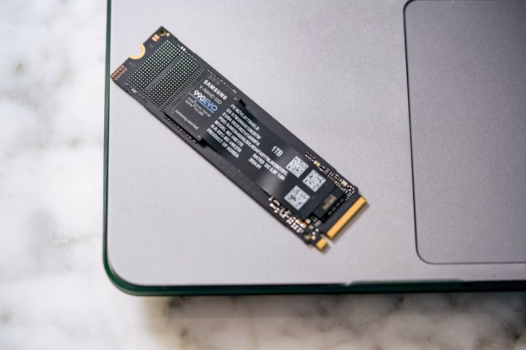 nvme