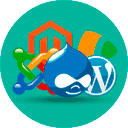 Hosting CMS