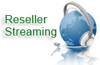 reseller streaming