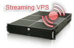 streaming vps