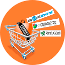 Tiendas Virtuales