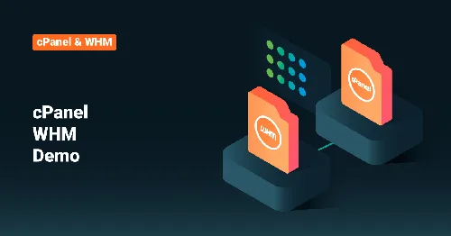 cPanel WHM Demo