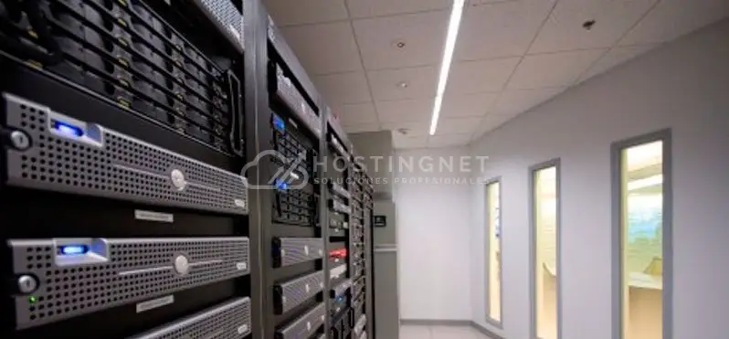 Racks Servidores 3