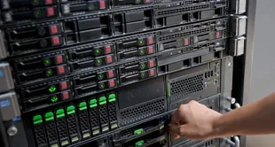Datacenter iMedia Network