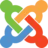 Joomla Logo